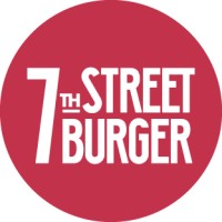 7th Street Burger logo - Similar company to Tacoria