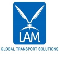 LAM UKRAINE Global Transport Solutions logo - Similar company to Iam Global Llc