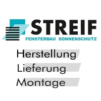 Streif Fensterbau GmbH logo - Similar company to Ebner Zt