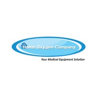 Home Oxygen Company, Inc logo - Similar company to Tactical Back Office, Inc.