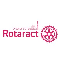 Rotaract District 3012 logo - Similar company to Excel Hr Services