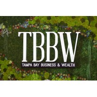 Tampa Bay Business & Wealth Magazine logo - Similar company to Observer Media Group