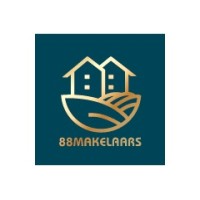 88Makelaars logo - Similar company to Bureau Bervoets
