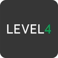 Level4 UG logo - Similar company to Raumerfinder Gmbh