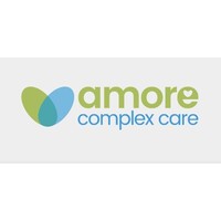 Amore Complex Care Recruitment logo - Similar company to Amore Complex Care