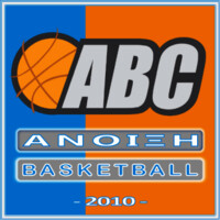 Anixi Basketball Club logo - Similar company to Kemis Plus D.O.O.