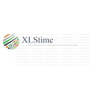 XLStime (Advance Excel Training call 8860 067 995) logo - Similar company to Excel Call Center