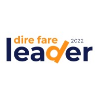 DireFareLeader logo - Similar company to Si-Net