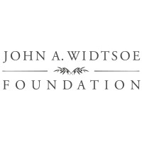 John A. Widtsoe Foundation logo - Similar company to The Baskerville Institute
