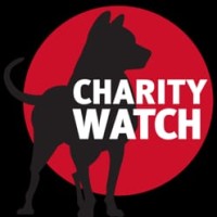 CharityWatch logo - Similar company to Say Edited It