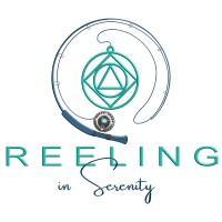 Reeling In Serenity logo - Similar company to Electric Peak Engineering