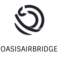Oasisairbridge logo - Similar company to Tigbee