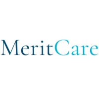 MeritCare logo - Similar company to The Corporate Reformist
