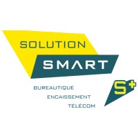 Solution Smart logo - Similar company to Nephyla Technologies