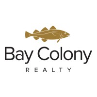 Bay Colony Realty logo - Similar company to Diamond Performance Group