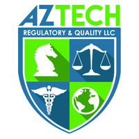 Aztech Regulatory & Quality LLC logo - Similar company to Compliance Workforce Solutions