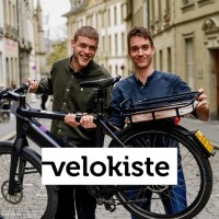 velokiste GmbH logo - Similar company to Asa Arbeitsgruppe Für Siedlungsplanung Und Architektur Ag (Asa Ag)