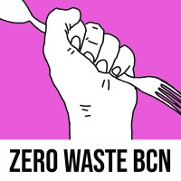 Zero Waste Bcn logo - Similar company to Limara