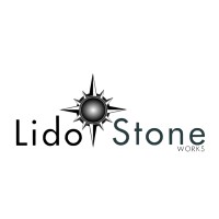 Lido Stone Works logo - Similar company to Senvoice