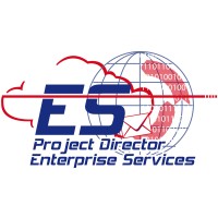 Project Director Enterprise Services  (PD ES) logo - Similar company to Fashion Program Managers