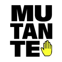 Mutante logo - Similar company to Moira Animation Studio
