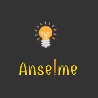Anse!me logo - Similar company to Cegeo