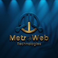 Metro Web Technologies logo - Similar company to The American Web Studios