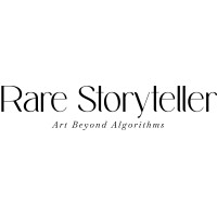 Rare Storyteller logo - Similar company to Thoro Growth Co.