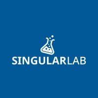 SINGULARLAB Excelência em Diagnósticos logo - Similar company to Labmed Ltda.