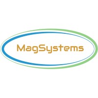 MagSystems logo - Similar company to Lift Hold & Separate Ltd