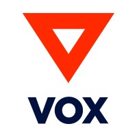 VOX ASIA / PT Indo Online Mitra Usaha logo - Similar company to First It