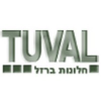 Tuval logo - Similar company to Tuval