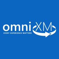 omniXM logo - Similar company to Adviento Technologies