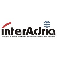 InterAdria logo - Similar company to Comitas Ag