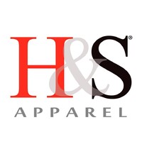 H&S Apparel logo - Similar company to H&S Apprel Trading Co.,