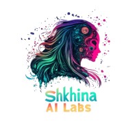 Shkhina AI Labs logo - Similar company to Data Magicians