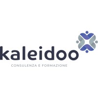 Kaleidoo logo - Similar company to Jolly Device