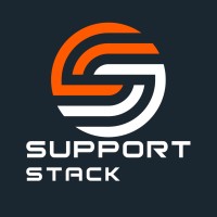 Support Stack logo - Similar company to Studio Spaceup