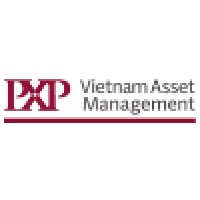 PXP Vietnam Asset Management logo - Similar company to Damh - Digital Asset Management Holding #Blockchain_Technology