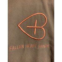 Fallen Heart Ranch logo - Similar company to Gooseneck Access Solutions Ltd