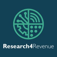 Research4Revenue logo - Similar company to Warsaw University Of Technology Investment Factory Asi S.A.