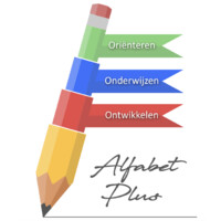 Alfabet Plus logo - Similar company to Care4Another