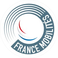 France Mobilités logo - Similar company to Bertolami