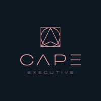 CAPE EXECUTIVE logo - Similar company to Motionlab Interactive
