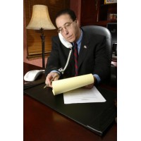 Law Office of Howard D. Popper, PC logo - Similar company to Law Office Systems, Inc.