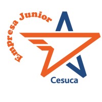 Empresa Junior Cesuca logo - Similar company to Centro Universitário Cesuca
