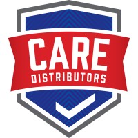 Care Distributors logo - Similar company to Gaganis