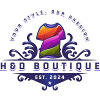 H&D Boutique logo - Similar company to Filternew
