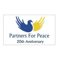 Partners for Peace, Inc. logo - Similar company to Partners For Peace