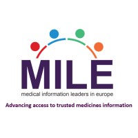 MILE - Medical Information Leaders in Europe logo - Similar company to Datapharm